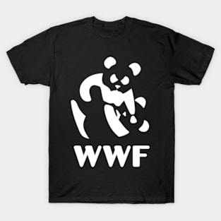 wwf T-Shirt